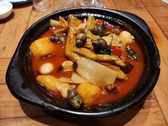 -眼镜味道(德才店)