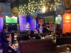 -AK47烤羊腿串吧(柳浪家园店)