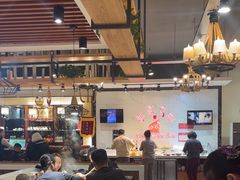 -邵汇大虾(同康路店)