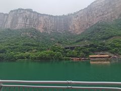 -河南宝泉旅游区