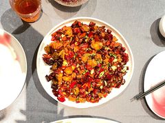 -老屋川菜·水煮鱼(龙湖亦庄天街店)