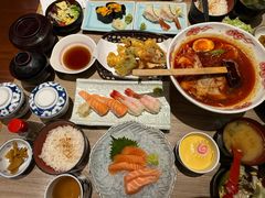 -小山日本料理(兴业太古汇店)