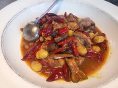 -印象鲵宴·张家界地标美食名片(溪布街店)