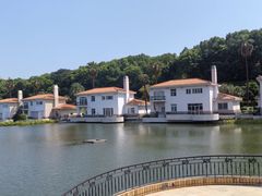 -圣爵菲斯大酒店(长沙世界之窗店)