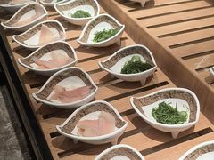 -梨花自助烤肉(西三旗万象汇黑金店)