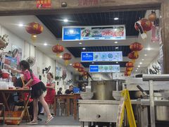 -雨田饭店