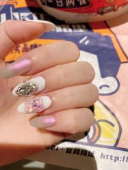 -妙睫屋日式美甲美睫