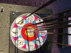 -轻武堂传统射箭·功夫茶·射击体验馆(仁和新城店)