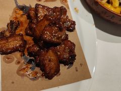 -乾隆美食·本帮菜(黄河路店)