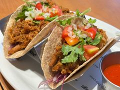 手撕酱香猪肉taco-gaga(南京德基广场店)