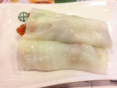 -添好运点心专门店(中环IFC店)