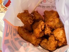 -1973继光香香鸡(大东方百货店)