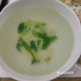 土豆丝太辣了，里面放了辣椒酱