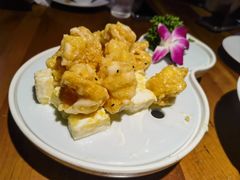 -南园民国茶楼餐厅·常州菜(北大街店)