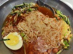 -熙成烧烤·三十三年(开发区店)