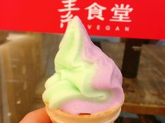 -素清香(解放路店)
