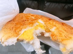 -洪記餅店(虹泉路店)