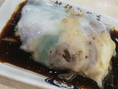 -银记肠粉店(市二宫店)