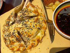 -那拉提之疆·新疆菜(美院店)