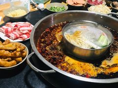 -星鸿社重庆老火锅