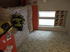 布丁酒店(西湖文化广场地铁站店)-布丁严选酒店(杭州武林西湖文化广场地铁站店)