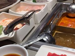 -海底捞火锅(塘厦天虹店)