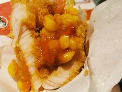 -肯德基(中纬店)