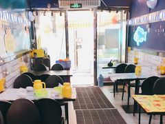 -桥东喜碧海鲜街(水东街店)