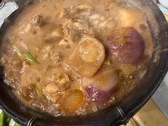 -范贤光鸡公煲(平乐园总店)