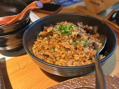 -江户·岚 创意料理(泛海店)