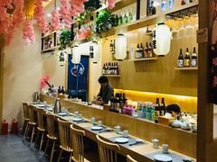 -糊世刺身(世纪金源店)