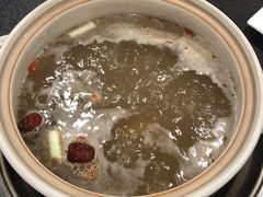 -清真华宇开锅羊肉