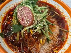 -三姐妹冷面馆(保卫路店)