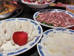 -董家湾重庆老火锅(嘉华店)