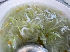 -晓琦农家菜馆·地道农家菜