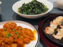 -双湖园·地标武汉菜(黄鹤楼解放路店)