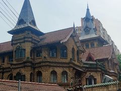 -马勒别墅饭店(静安寺店)