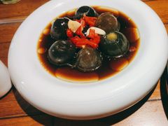 -外婆私房菜(新亚百货店)