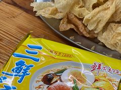 -威邵鸡煲(西华路总店)