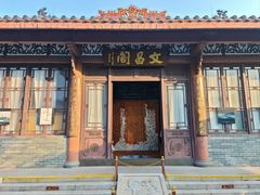 -惠州西湖丰渚园