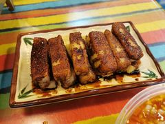 -滋味烤鱼(祥和里店)
