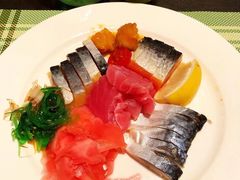 -云尚自助餐厅(佛山南海瞻云酒店)