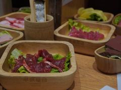 -独食火锅·半米屋台(望平街店)