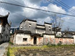 -塔川景区