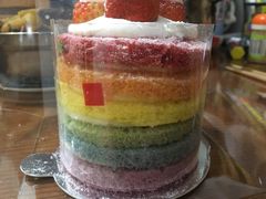 -巴黎贝甜(银城东苑店)