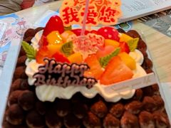 -85度C(上海中原城市广场店)