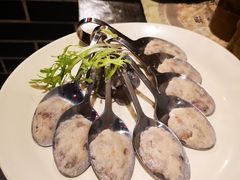 -宽板凳老灶火锅(簋街店)