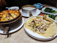 -客乡情(南京东路店)