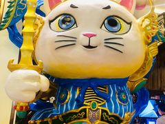 -more than meow吴止猫主题餐厅(承德 中船汇店)