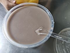 椰汁红豆-甜蜜蜜(昌乐园店)